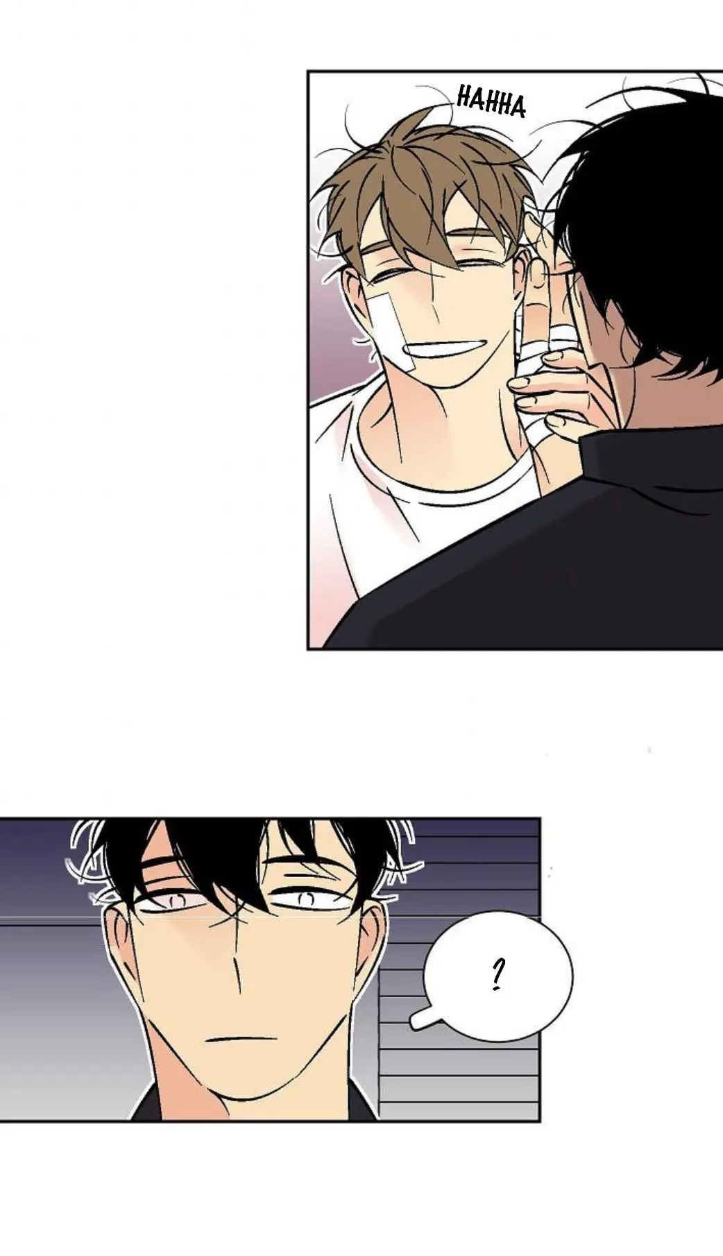 An Exclusive Contract - Chapter 52 Page 46