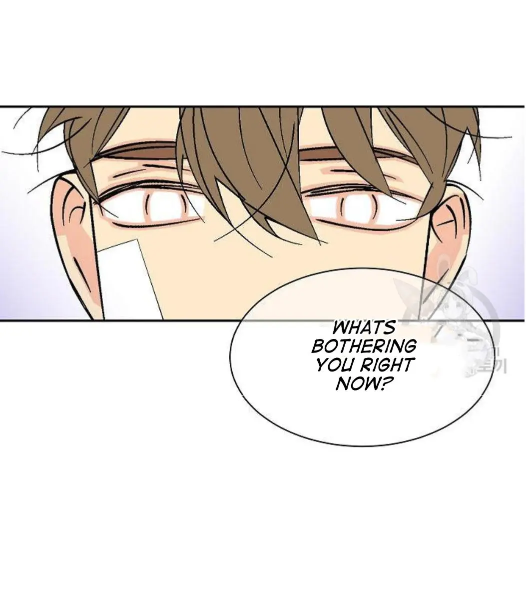 An Exclusive Contract - Chapter 52 Page 50