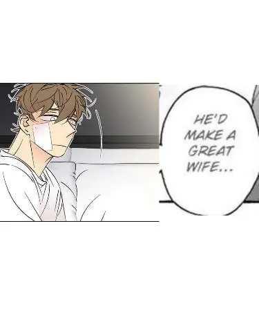 An Exclusive Contract - Chapter 52 Page 54