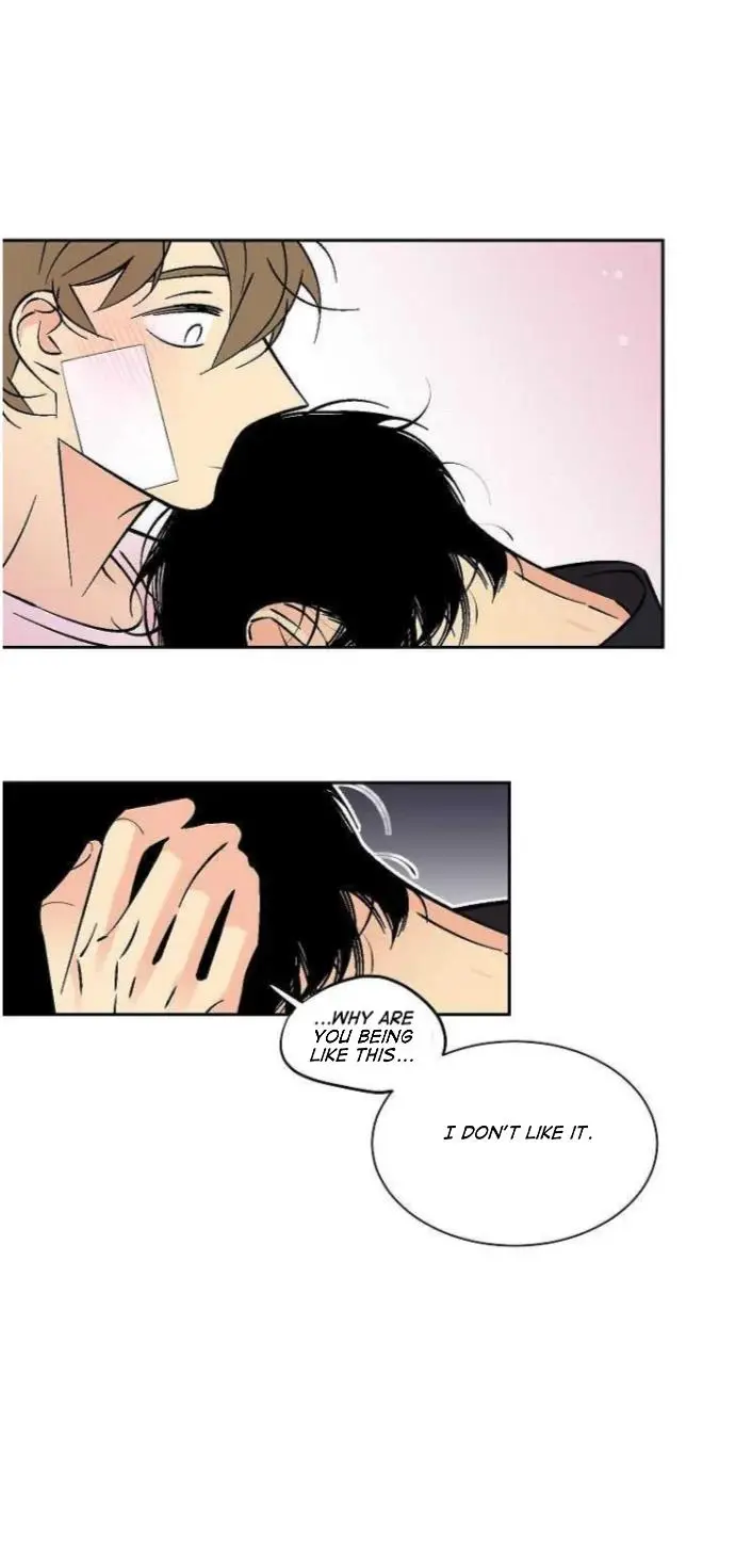 An Exclusive Contract - Chapter 53 Page 11