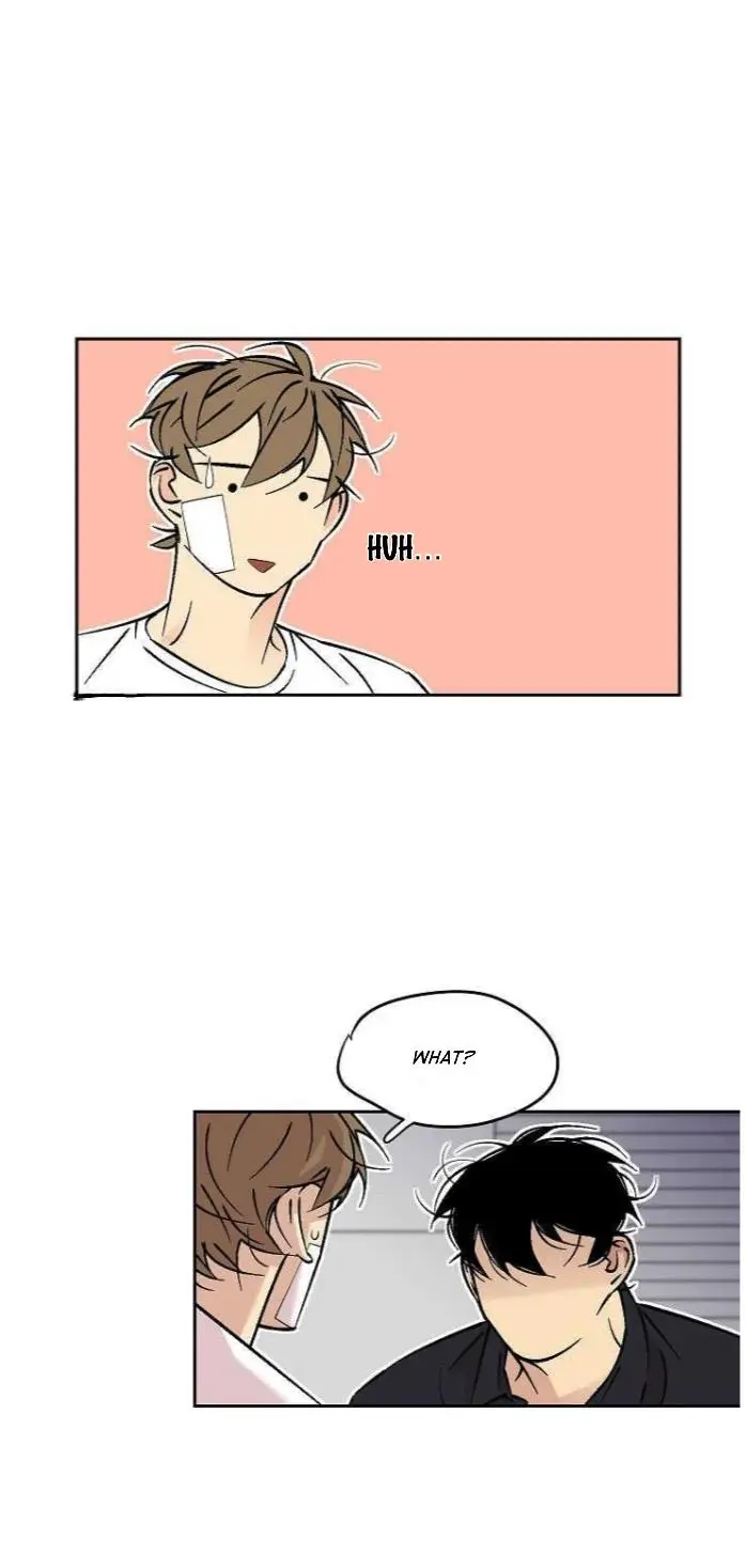 An Exclusive Contract - Chapter 53 Page 12