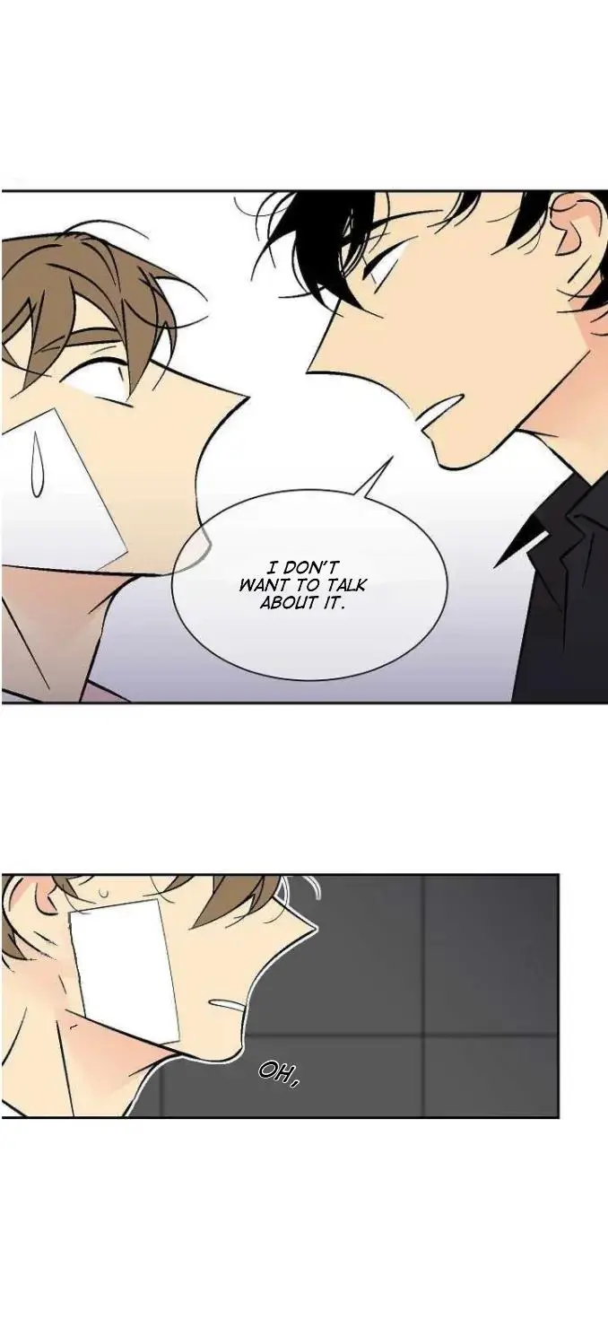 An Exclusive Contract - Chapter 53 Page 13