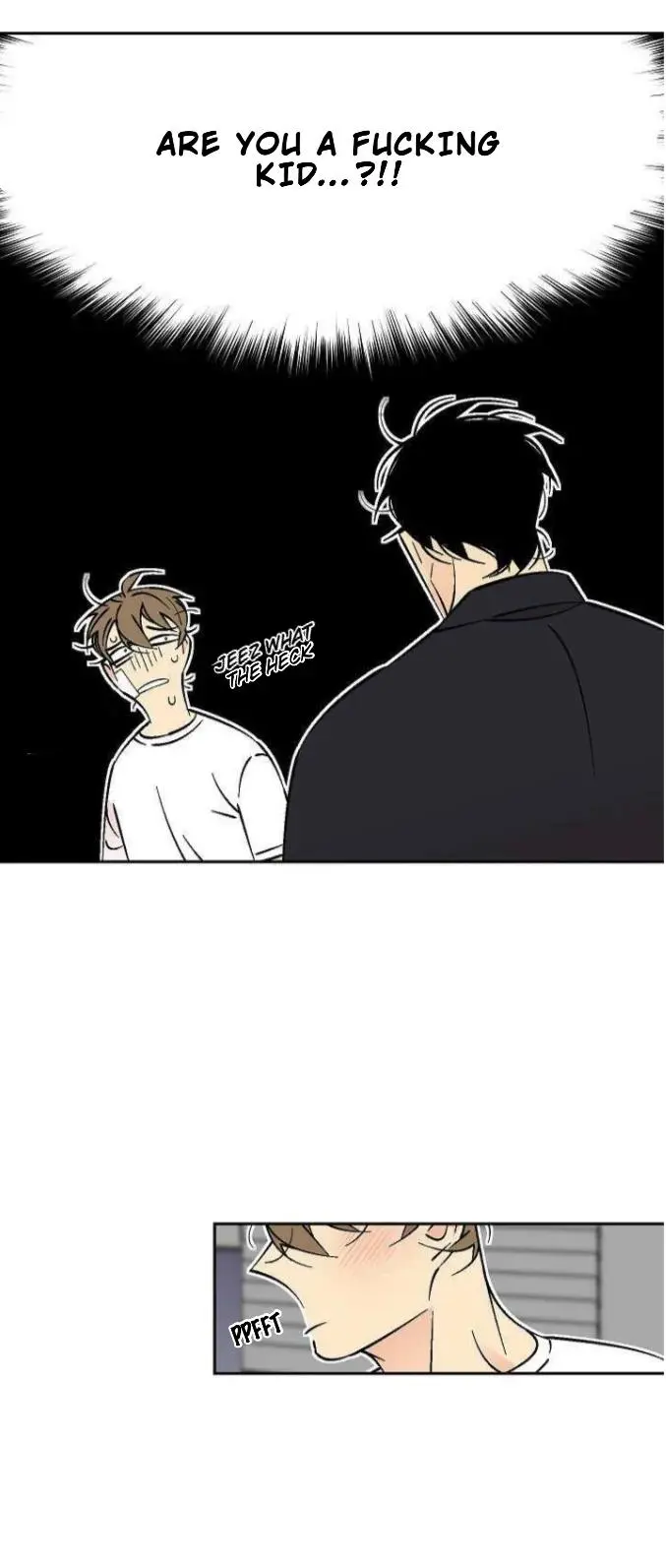 An Exclusive Contract - Chapter 53 Page 14