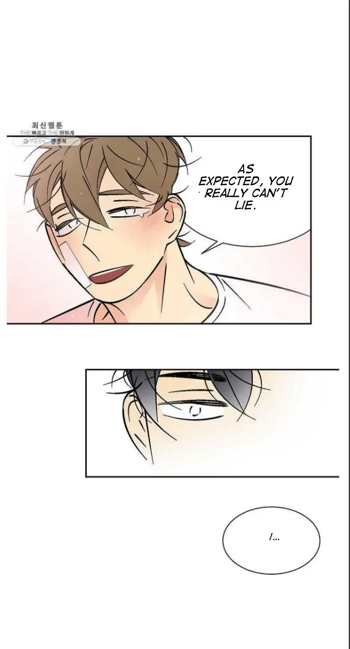 An Exclusive Contract - Chapter 53 Page 16