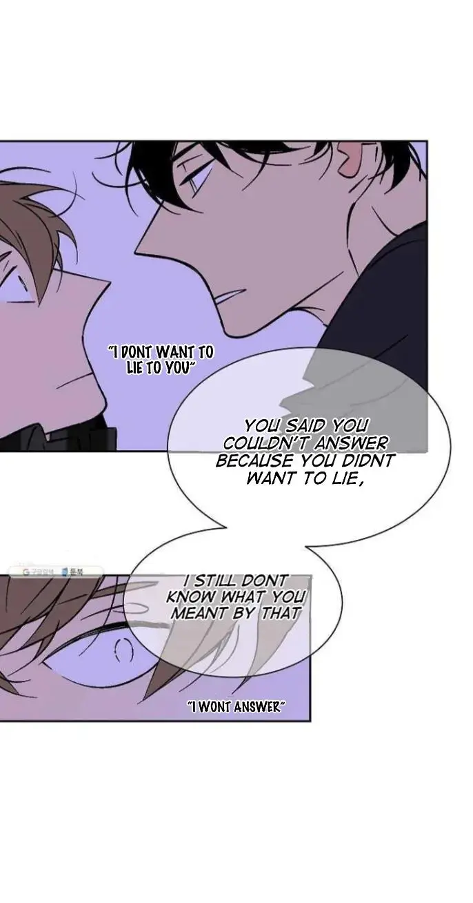 An Exclusive Contract - Chapter 53 Page 18
