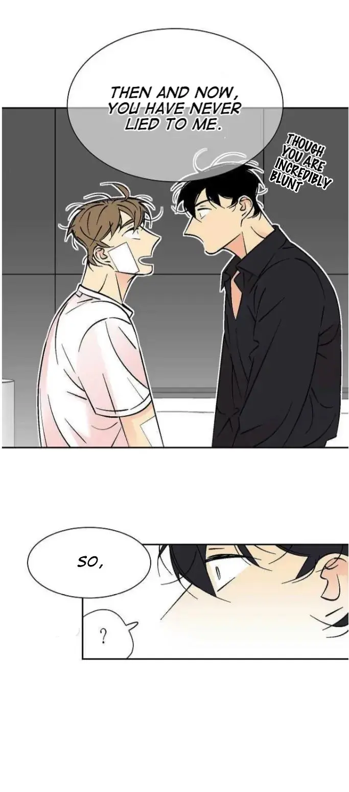 An Exclusive Contract - Chapter 53 Page 19