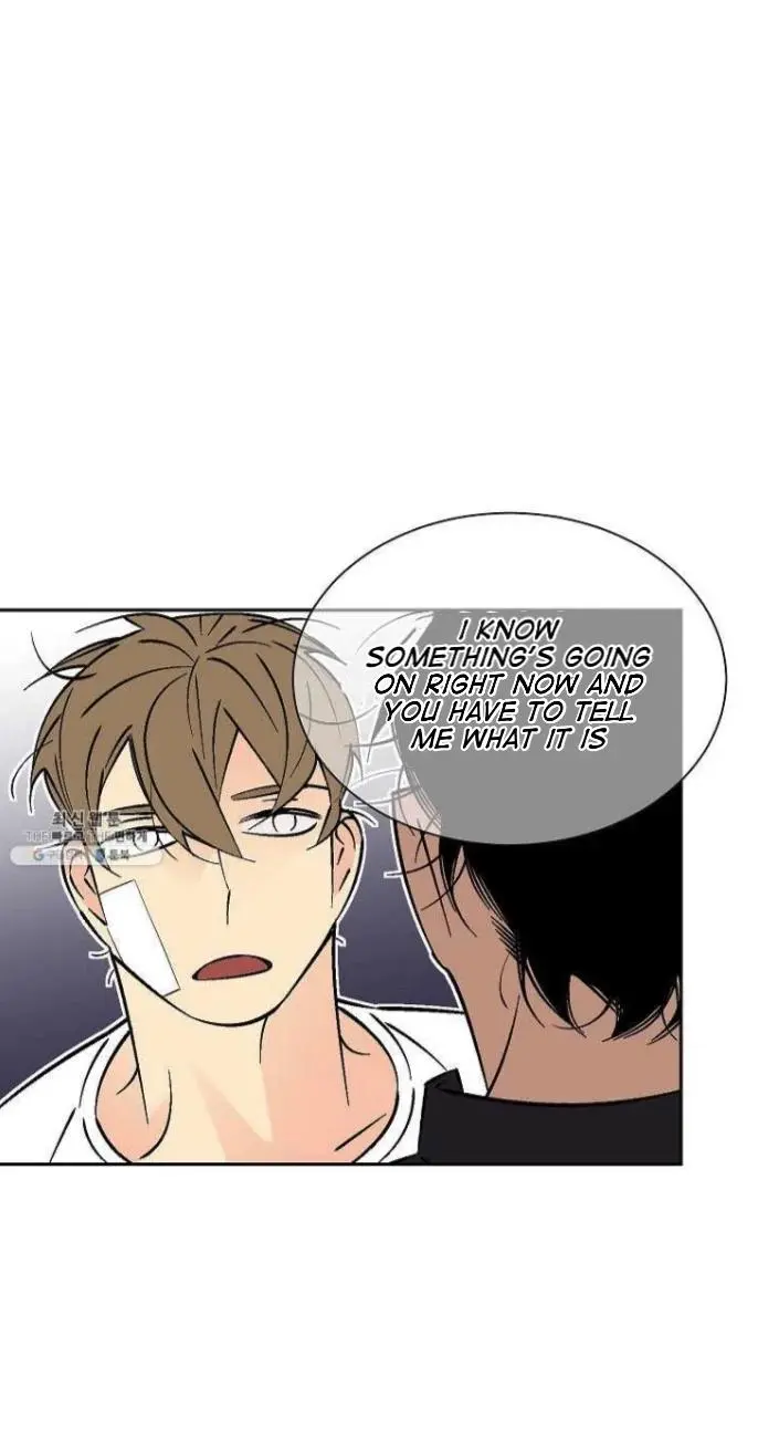 An Exclusive Contract - Chapter 53 Page 20