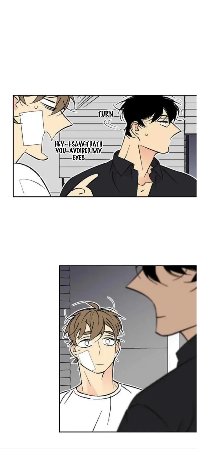 An Exclusive Contract - Chapter 53 Page 22