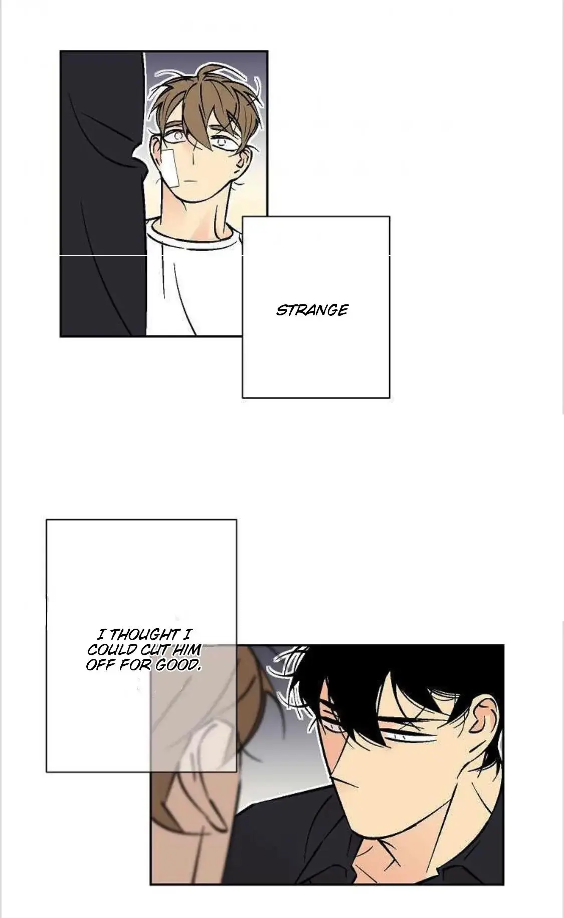 An Exclusive Contract - Chapter 53 Page 26