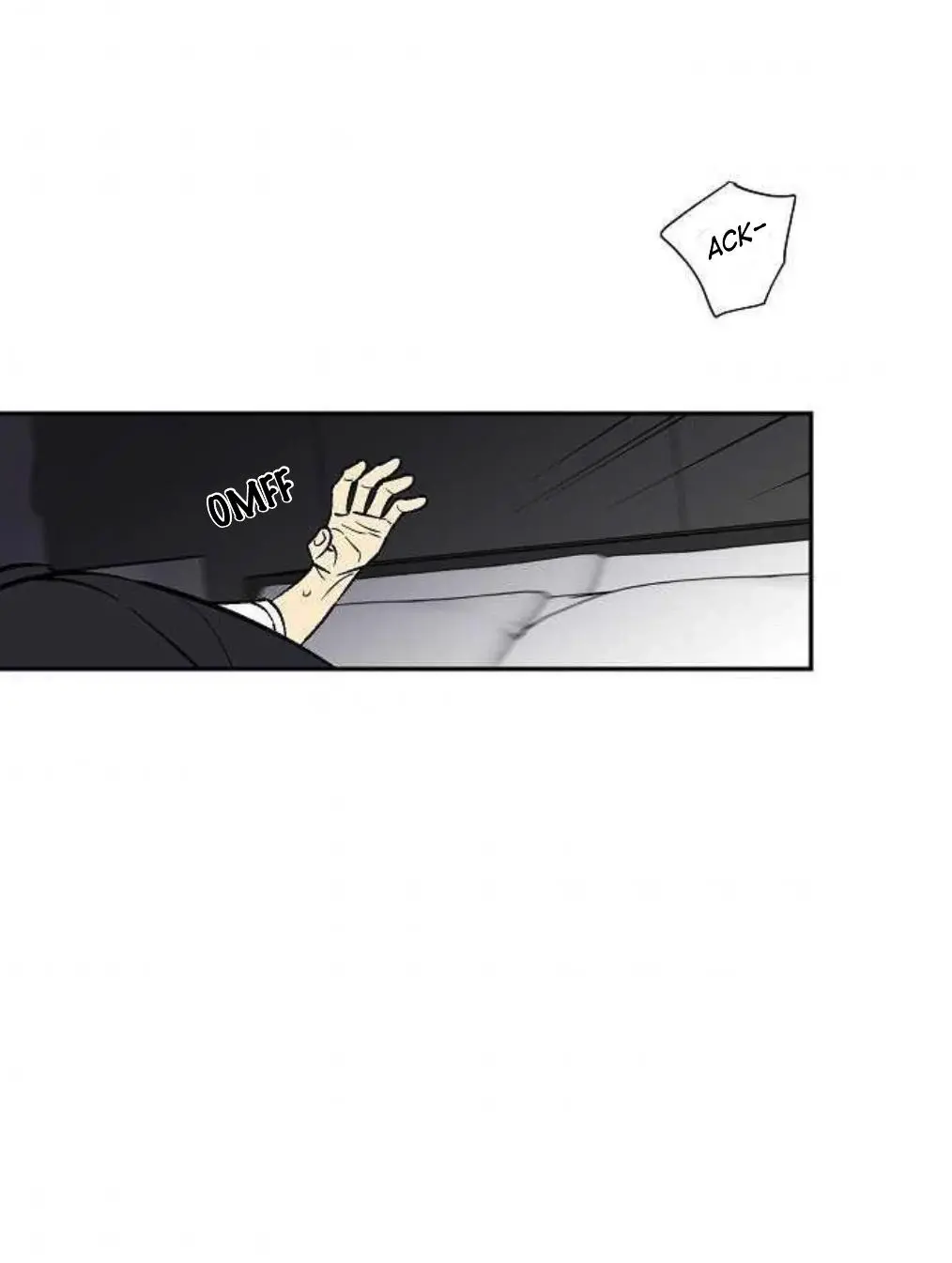 An Exclusive Contract - Chapter 53 Page 33