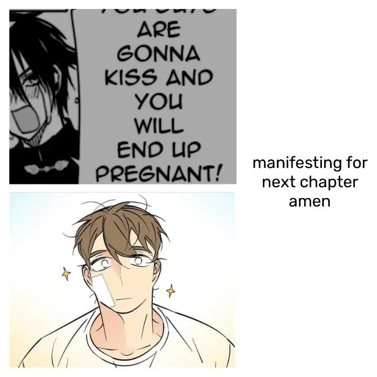 An Exclusive Contract - Chapter 53 Page 49