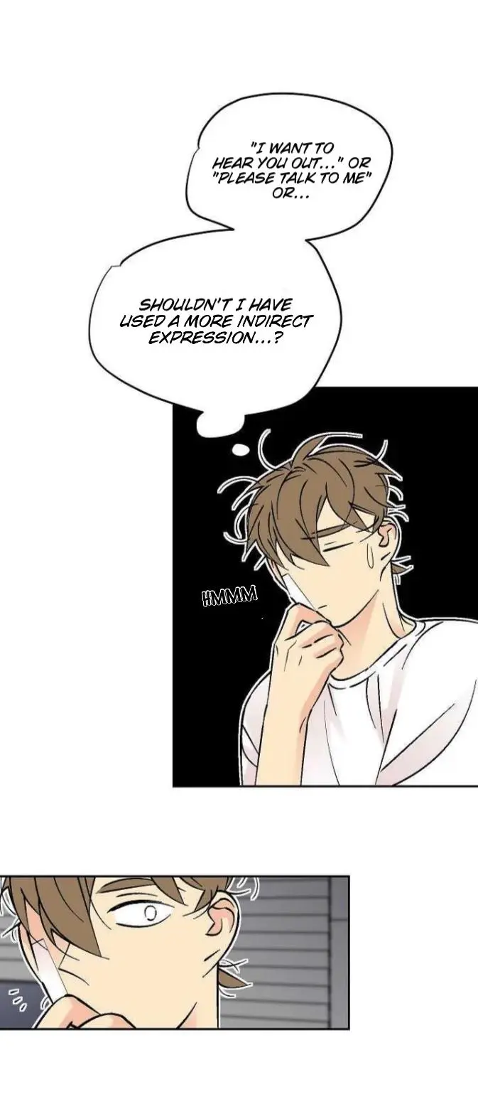 An Exclusive Contract - Chapter 53 Page 8