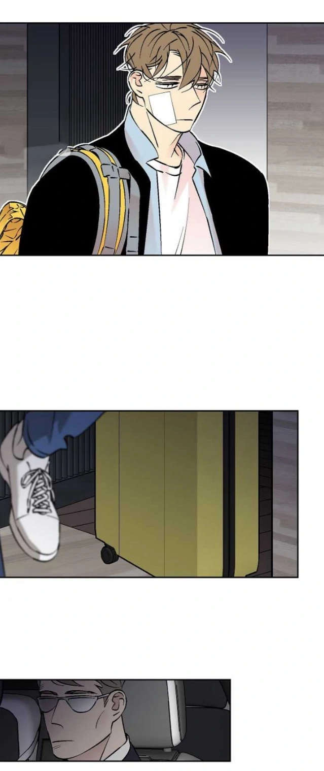 An Exclusive Contract - Chapter 54 Page 10