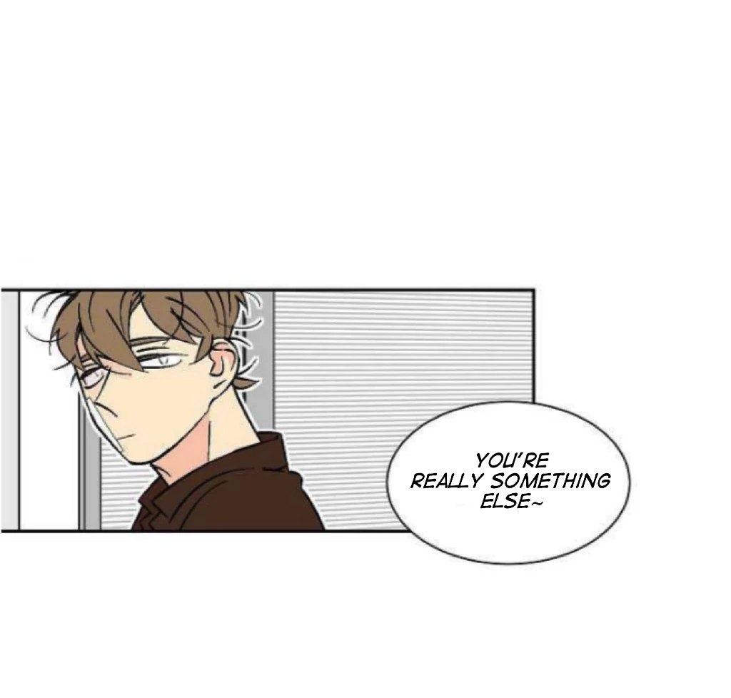 An Exclusive Contract - Chapter 54 Page 21
