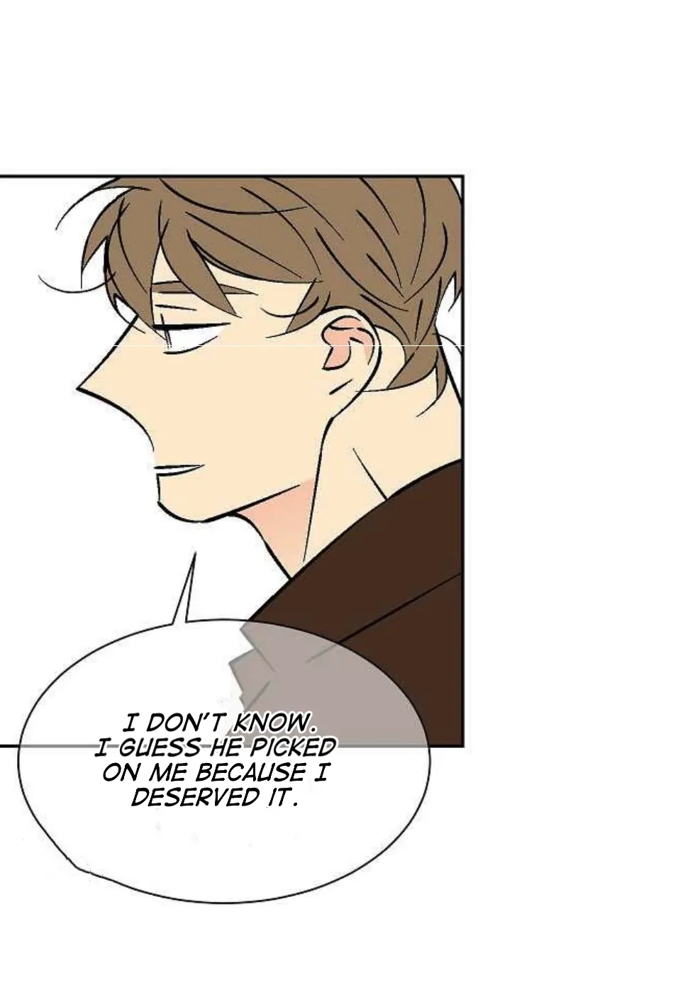An Exclusive Contract - Chapter 54 Page 24