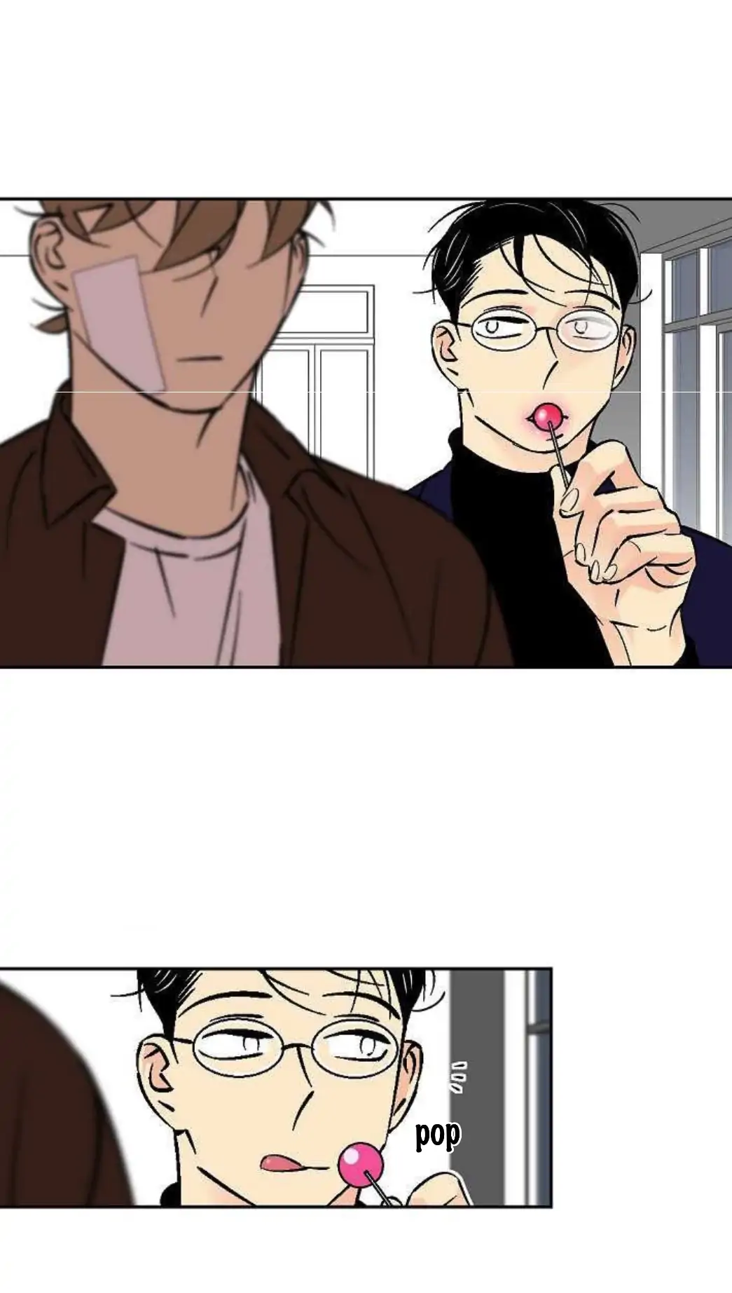 An Exclusive Contract - Chapter 54 Page 25
