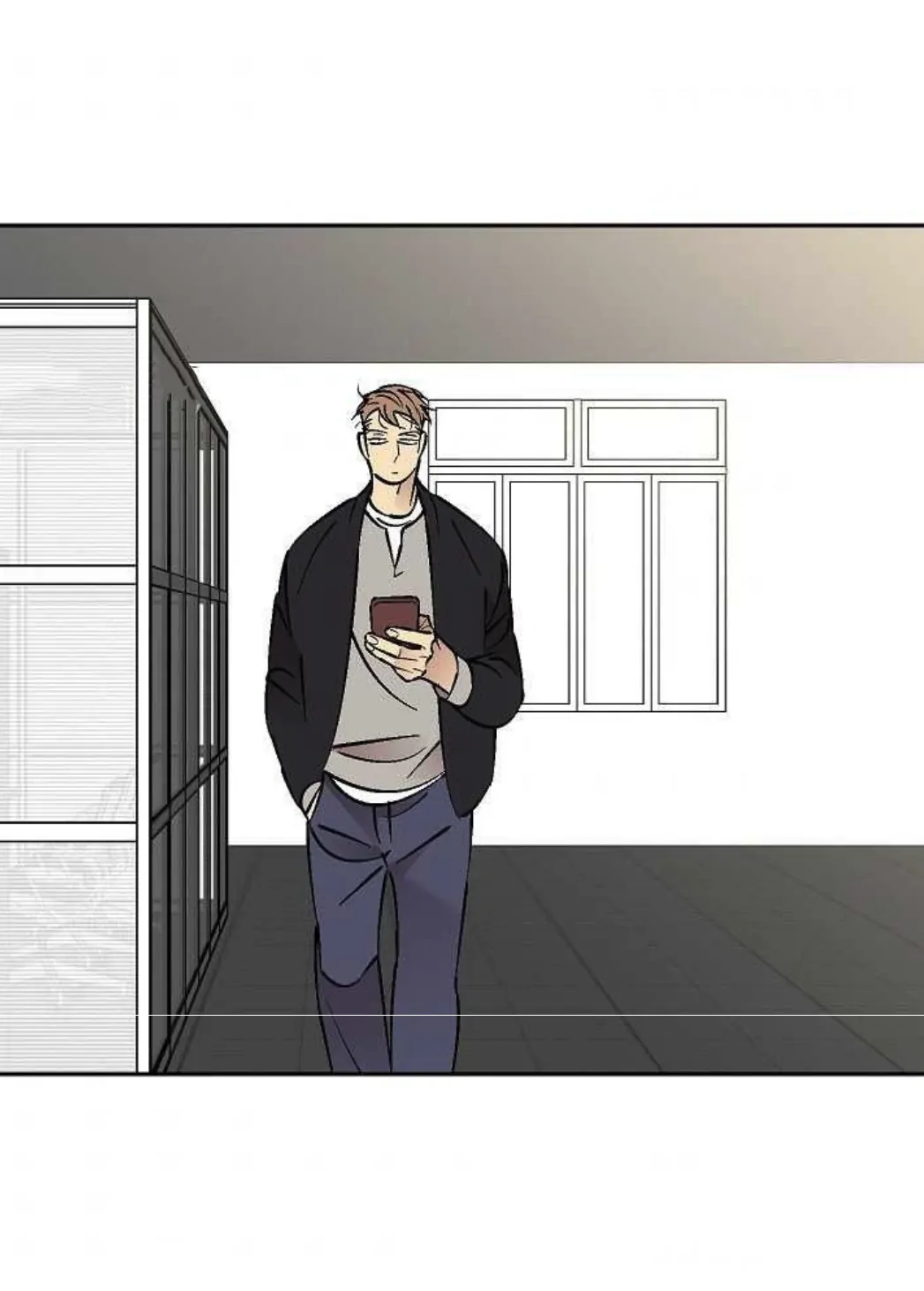 An Exclusive Contract - Chapter 54 Page 26