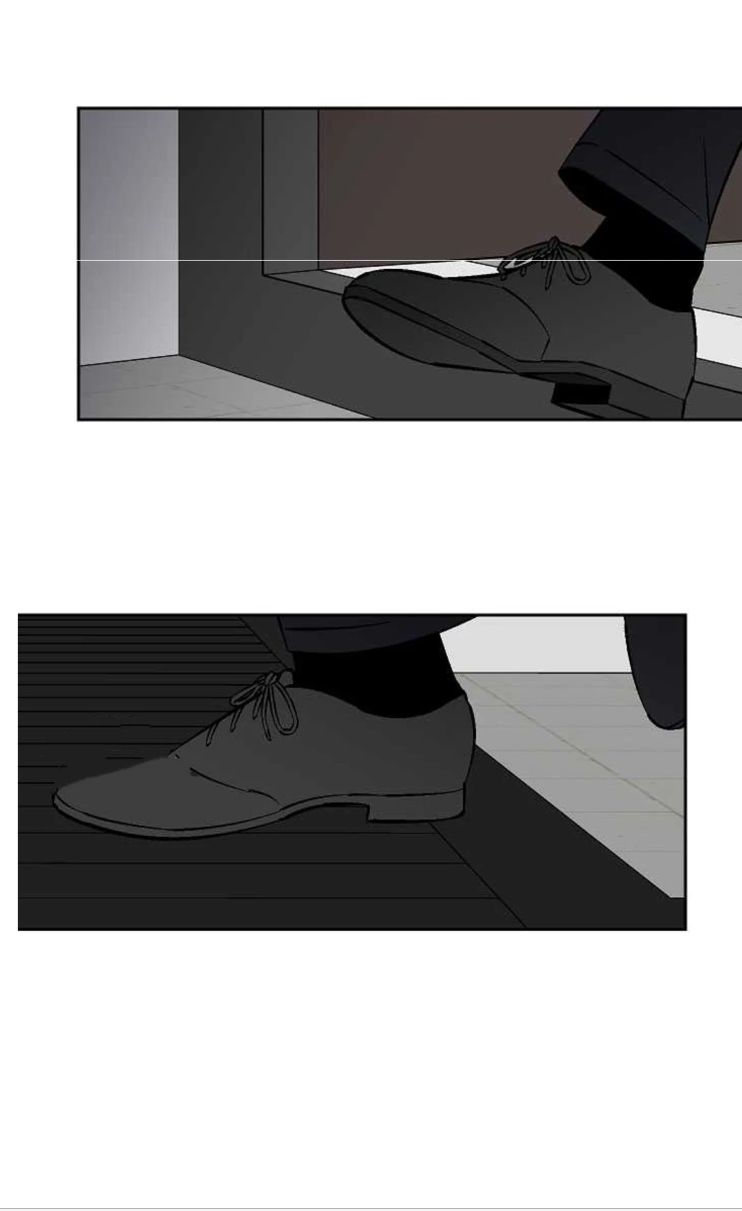 An Exclusive Contract - Chapter 54 Page 36