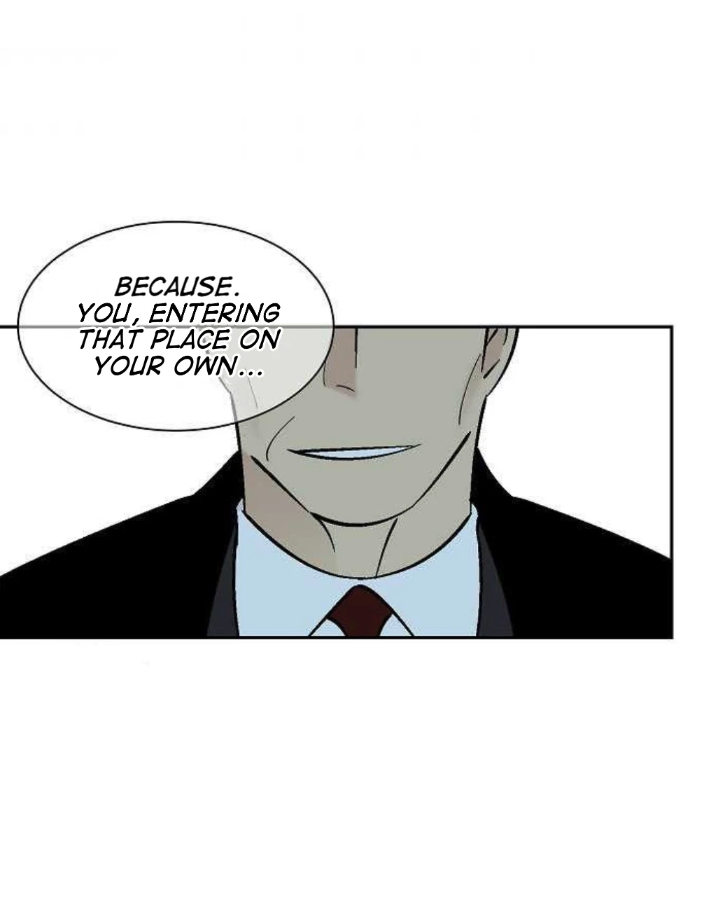 An Exclusive Contract - Chapter 54 Page 42