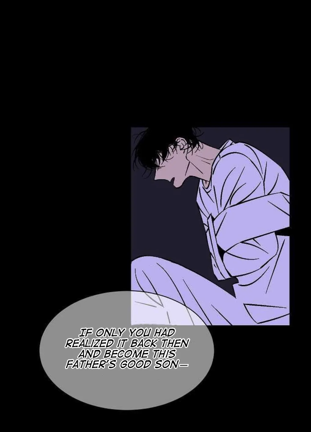 An Exclusive Contract - Chapter 54 Page 45