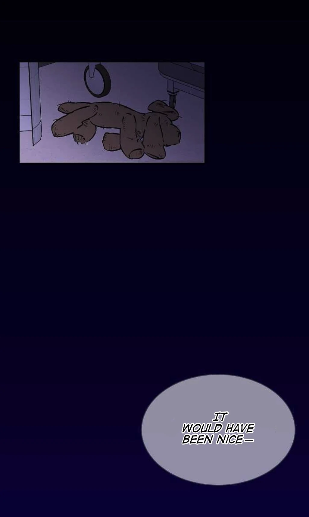 An Exclusive Contract - Chapter 54 Page 46