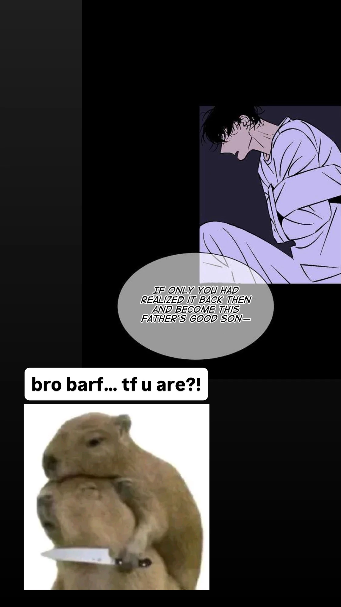 An Exclusive Contract - Chapter 54 Page 49