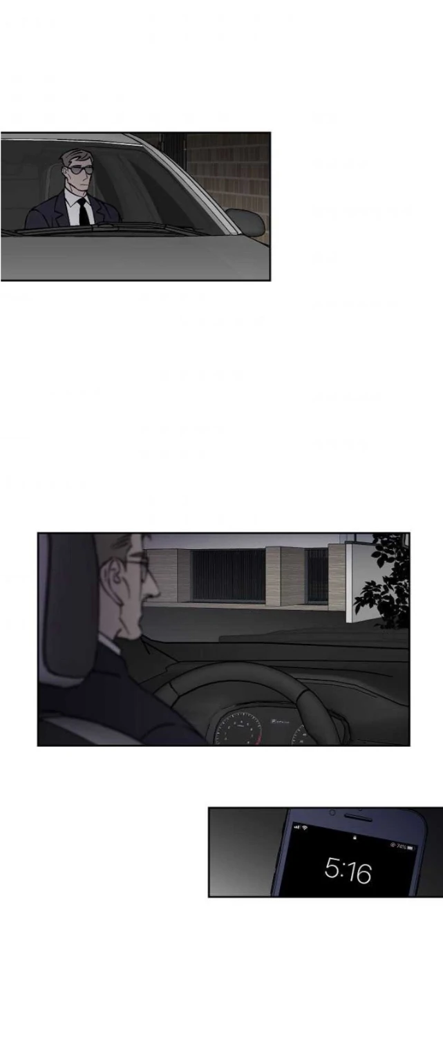 An Exclusive Contract - Chapter 54 Page 7