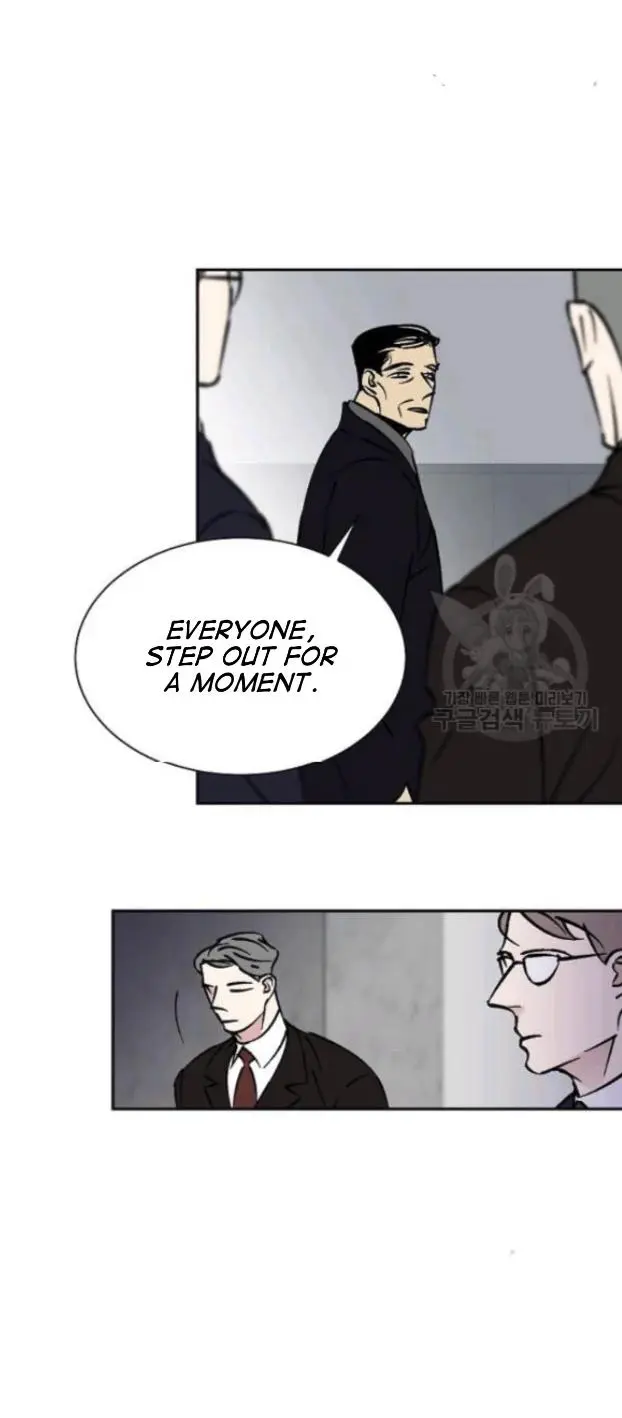 An Exclusive Contract - Chapter 55 Page 12
