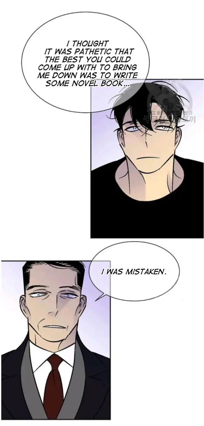An Exclusive Contract - Chapter 55 Page 18