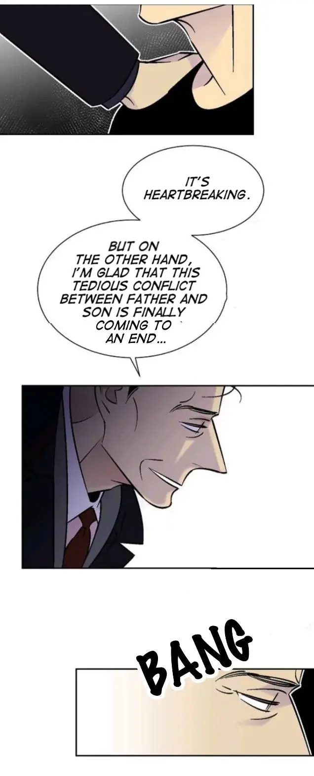 An Exclusive Contract - Chapter 55 Page 21