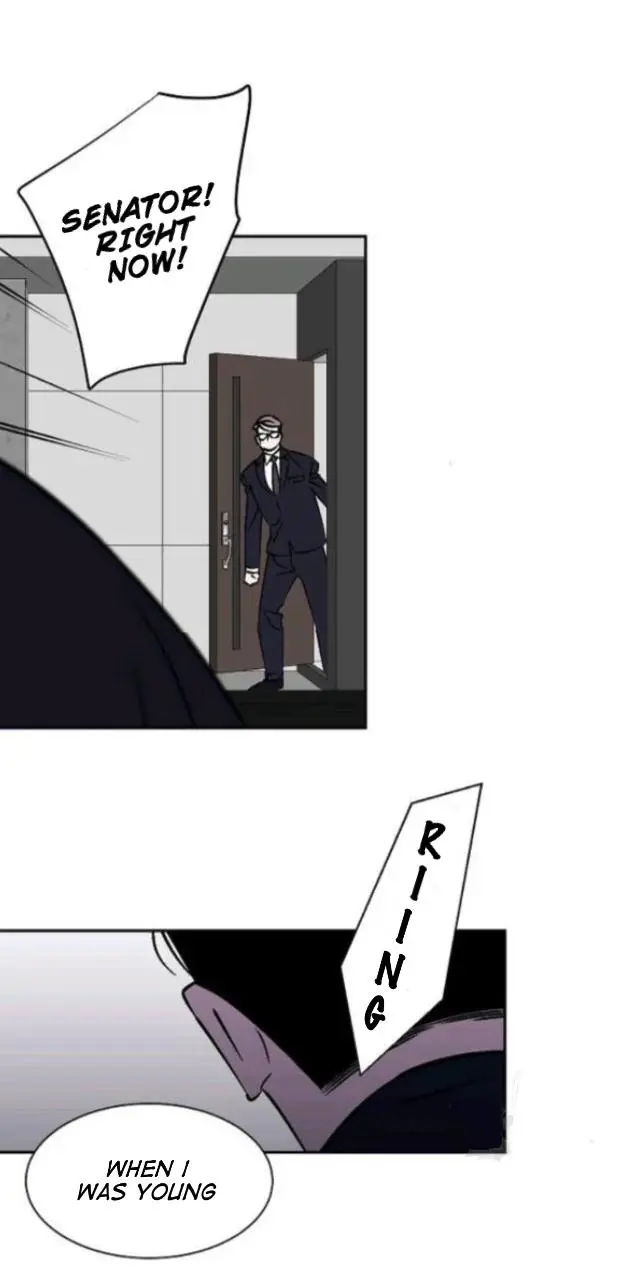 An Exclusive Contract - Chapter 55 Page 22