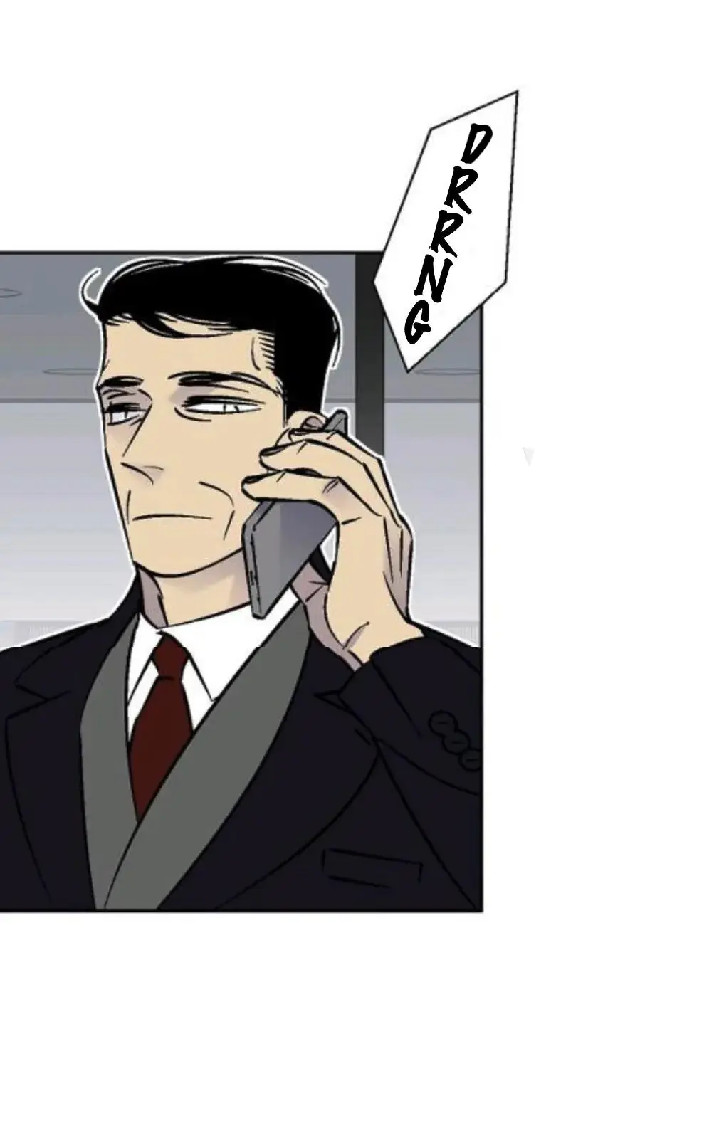 An Exclusive Contract - Chapter 55 Page 26