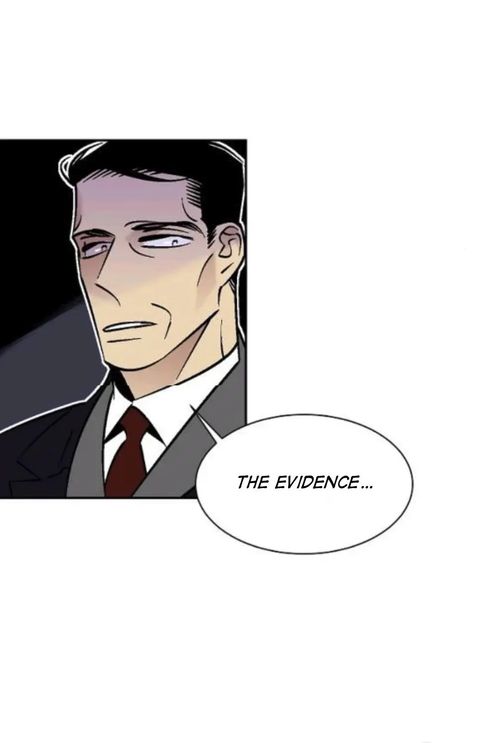 An Exclusive Contract - Chapter 55 Page 30