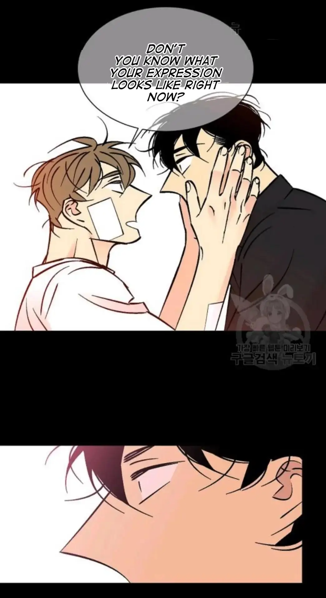 An Exclusive Contract - Chapter 55 Page 38