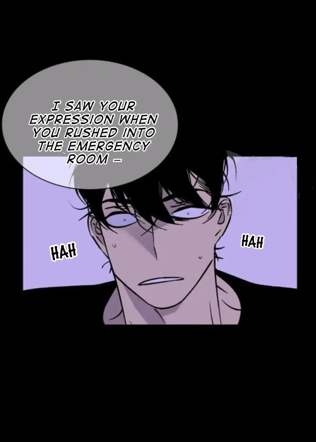 An Exclusive Contract - Chapter 55 Page 40