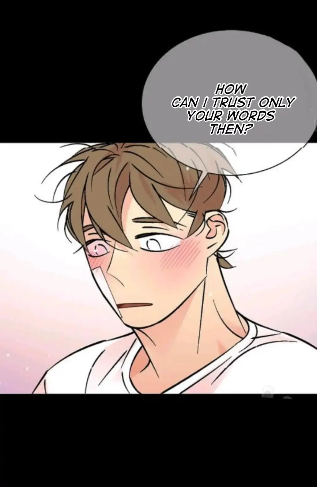An Exclusive Contract - Chapter 55 Page 41