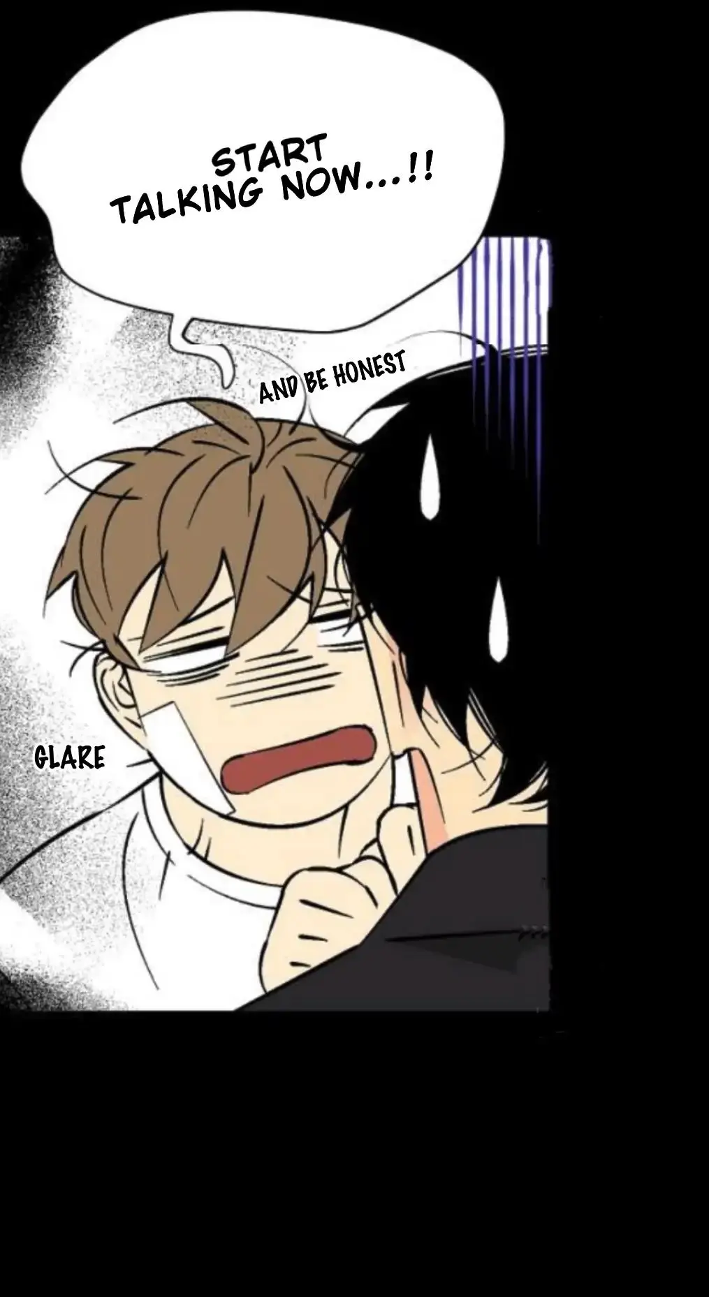 An Exclusive Contract - Chapter 55 Page 43