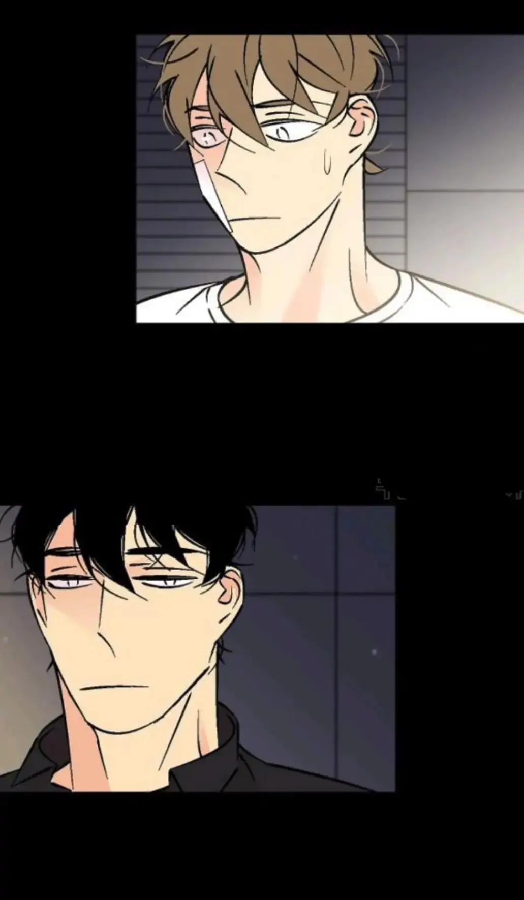 An Exclusive Contract - Chapter 55 Page 46
