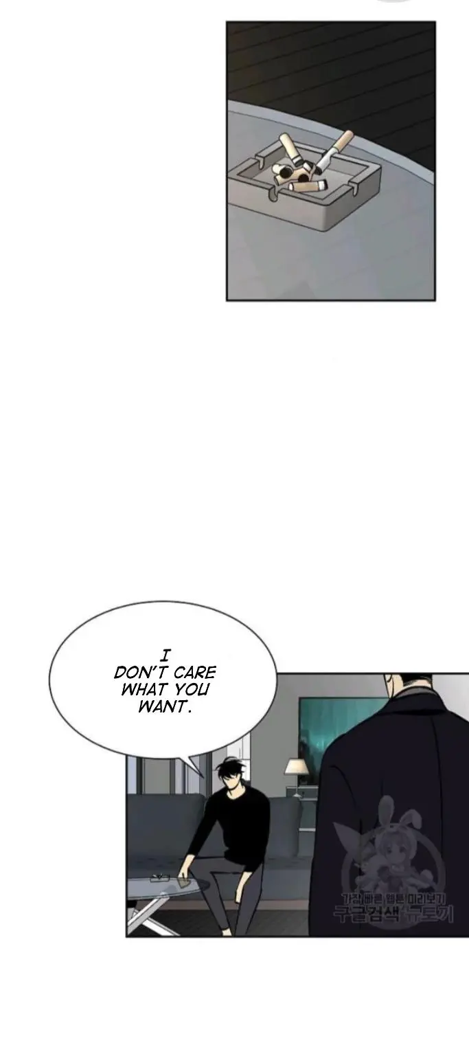 An Exclusive Contract - Chapter 55 Page 5