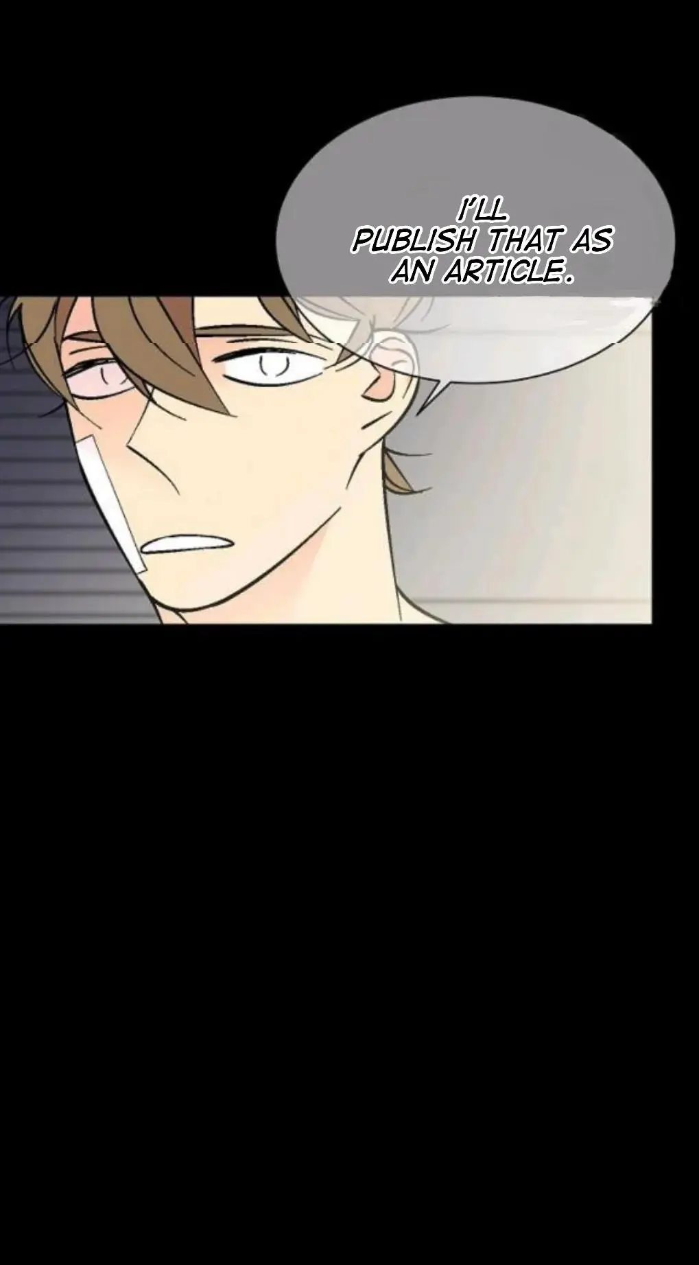 An Exclusive Contract - Chapter 55 Page 50