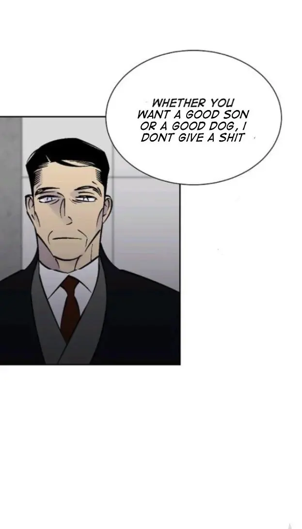 An Exclusive Contract - Chapter 55 Page 6