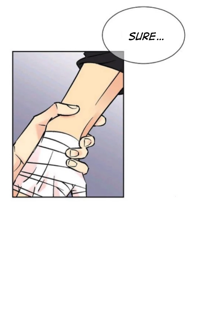 An Exclusive Contract - Chapter 56 Page 13
