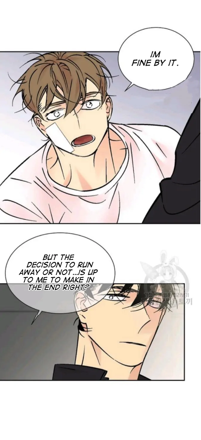 An Exclusive Contract - Chapter 56 Page 14