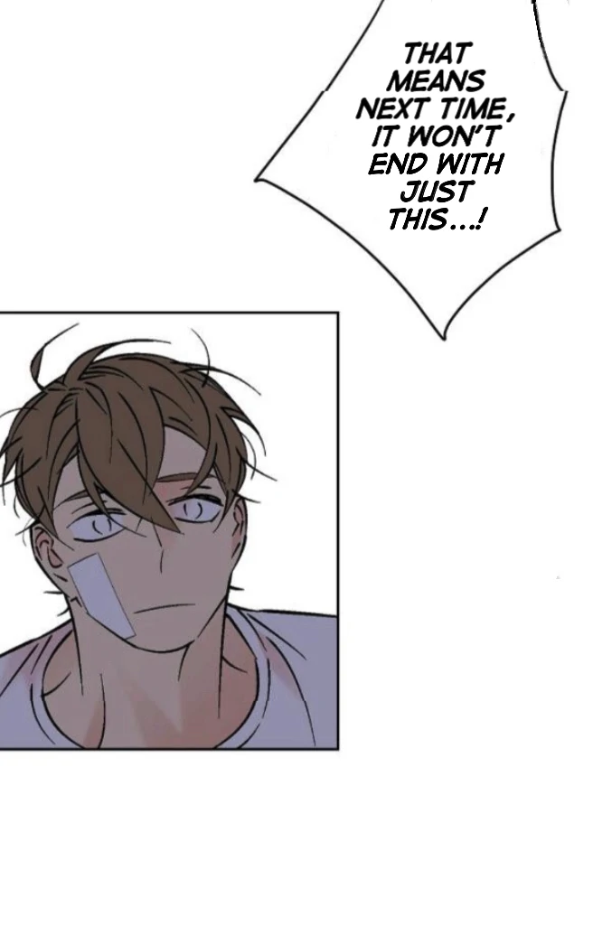 An Exclusive Contract - Chapter 56 Page 18