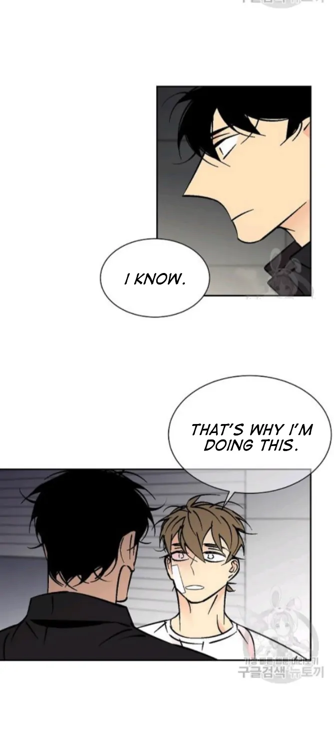An Exclusive Contract - Chapter 56 Page 19