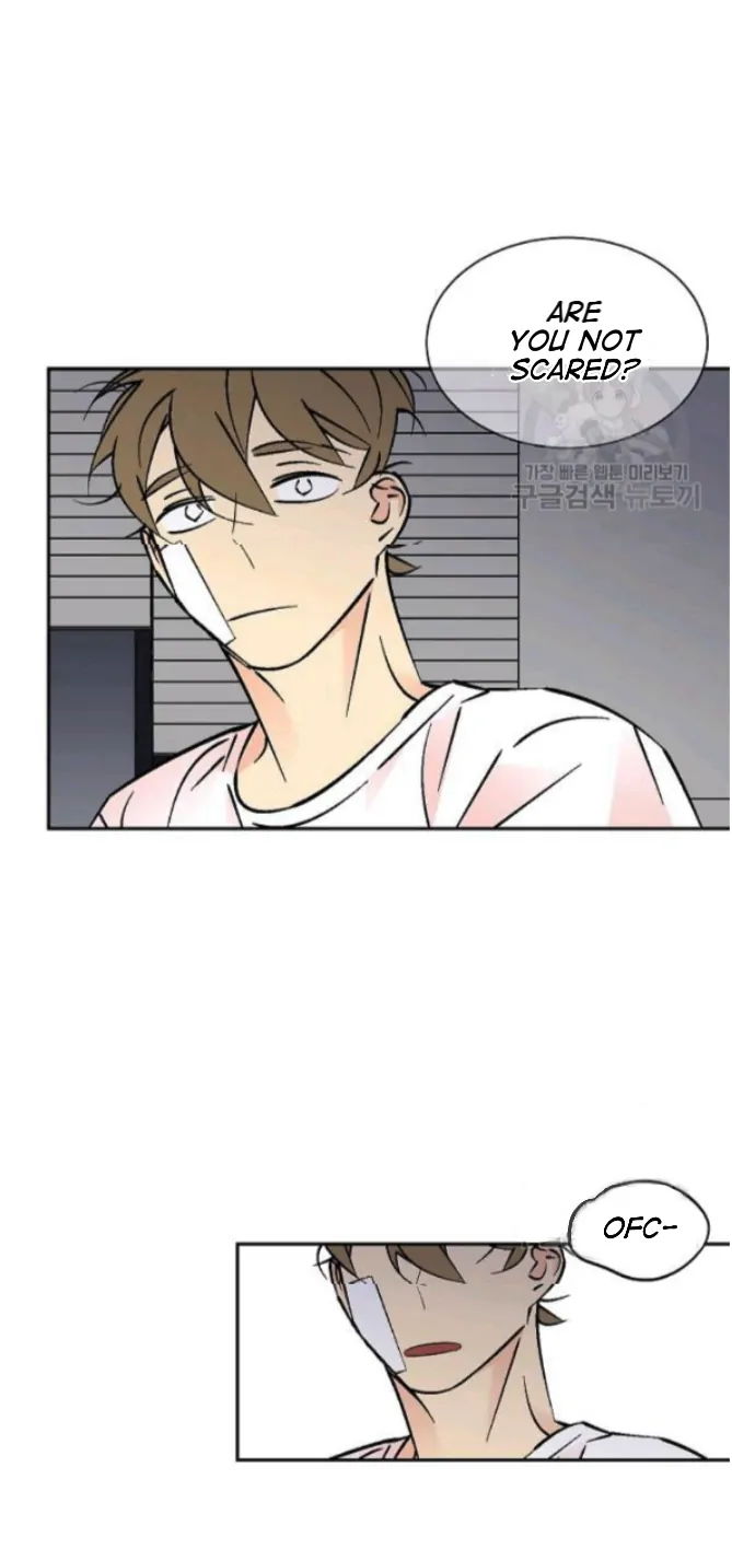 An Exclusive Contract - Chapter 56 Page 24