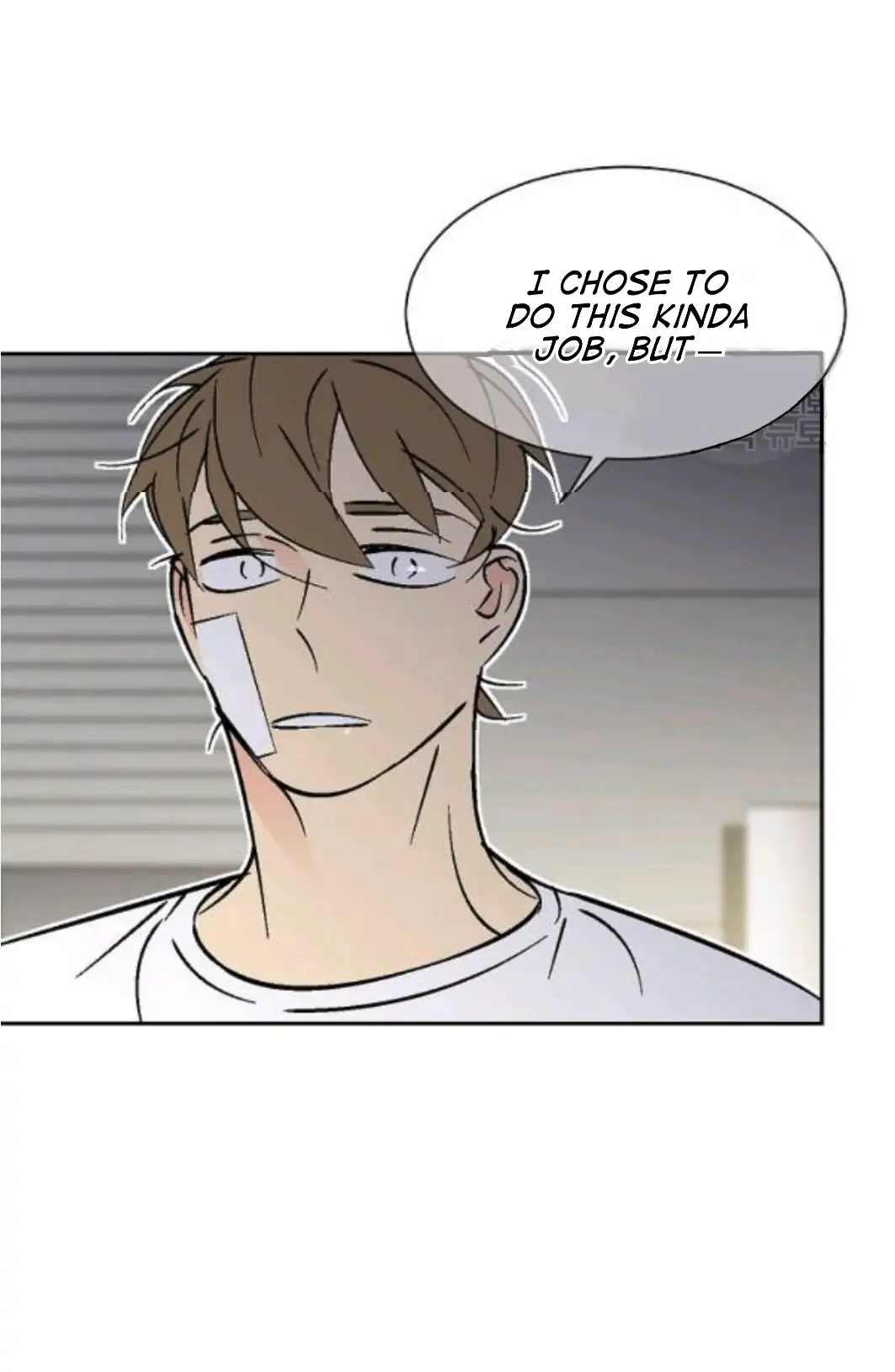 An Exclusive Contract - Chapter 56 Page 27