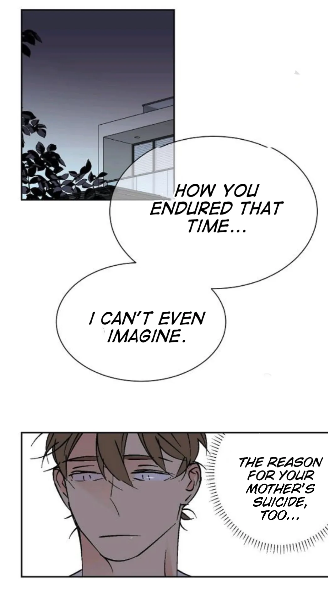 An Exclusive Contract - Chapter 56 Page 30