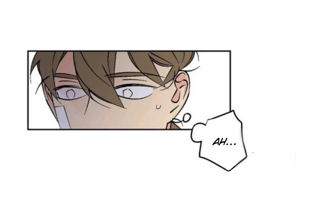 An Exclusive Contract - Chapter 56 Page 31