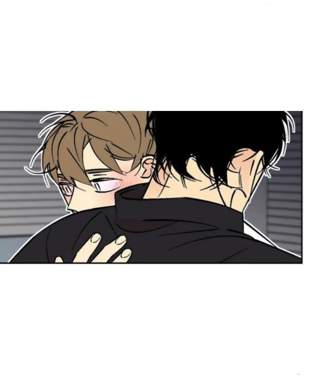 An Exclusive Contract - Chapter 56 Page 40